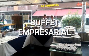 bufeft y catering para empresas en bogota